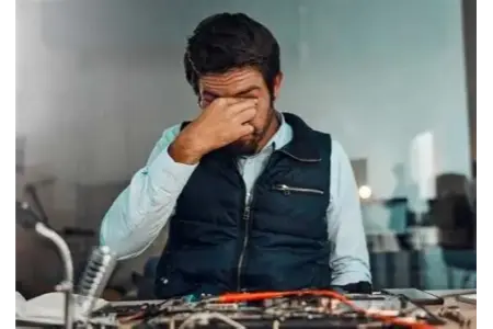 7 vaihteiston painajaista, jotka saavat mekanikot hikoilemaan