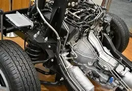 Viallisen stabilointilinkin tarkka diagnosointi: Kattava tekninen opas ammattilaisille