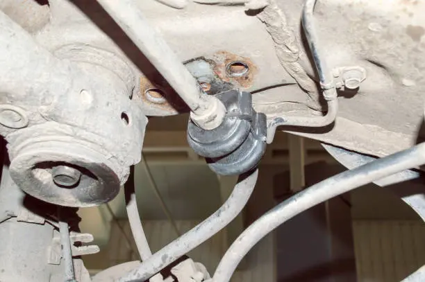 Kääntötangon holkkien oireet ja diagnoosi 2025 – älä anna pienten äänien muuttua suuriksi ongelmiksi