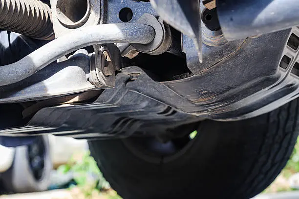 Sway Bar Holkki: Miltä markkinat todella näyttävät