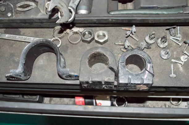 9 10 kaupasta sotkee ​​jousitusholkit – näin (ja kuinka välttää se)