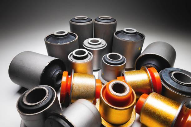 Toyota Highlanderin ohjausvarren holkit: pintahalkeamien ymmärtäminen