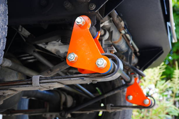 Tesla Model 3 ja Model Y ohjausvarren holkit: mahdollisia huolenaiheita ja tosielämän raportteja