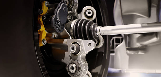 Ohjausvarren holkkien väsymisvikamekanismit moniakselisen kuormituksen alaisena