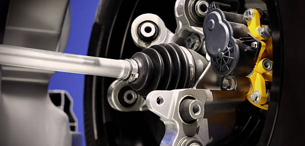 Ohjausvarren holkkien lämpötilasta riippuvainen käyttäytyminen: lämpölaajeneminen ja suorituskyvyn heikkeneminen