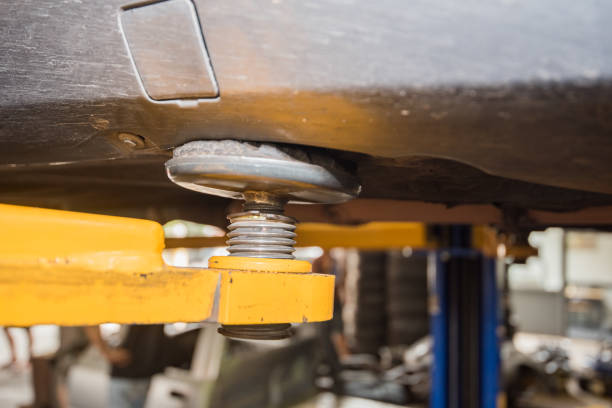 Mikä on autojen holkki ja mitä se tekee?