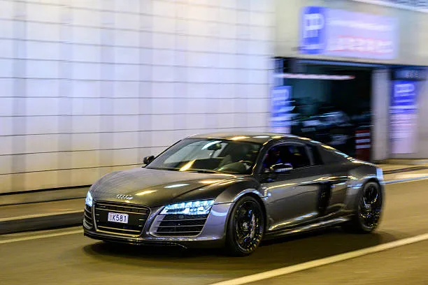 Premium Essence | Auton DNA:han sisäänrakennettu erinomaisuus