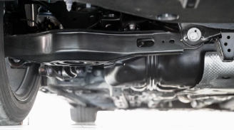 Miksi luksusautot suosivat 