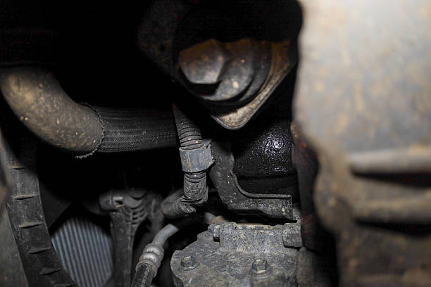 Huonon vaihteiston kiinnityksen oireet ja vaihtokustannukset: täydellinen opas autonomistajille