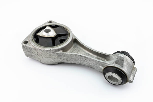 Vaihteiston kiinnikkeiden tarkoituksen ymmärtäminen