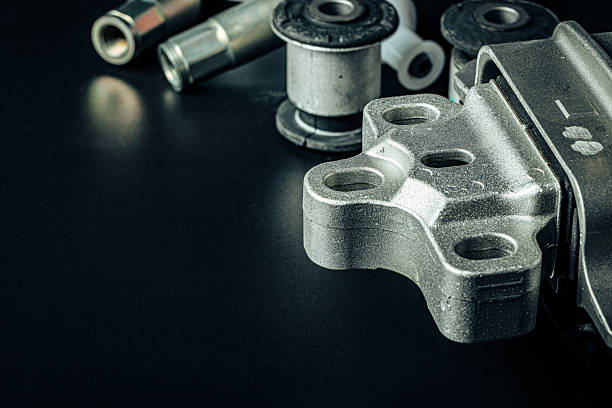 8 oiretta huonosta vaihteistokiinnikkeestä (ja vaihtokustannukset)