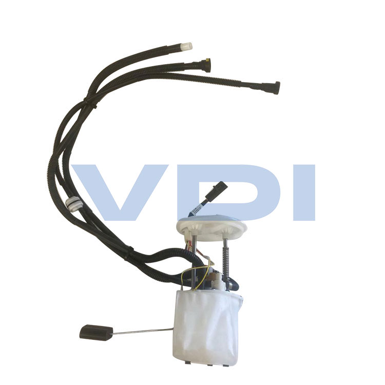 Land Rover polttoainepumppu C2C26898