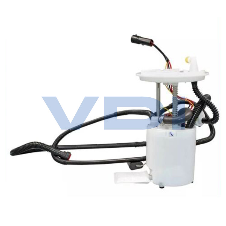 Land Rover polttoainepumppu C2S21293