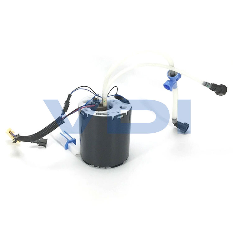 Land Rover polttoainepumppu C2S22688