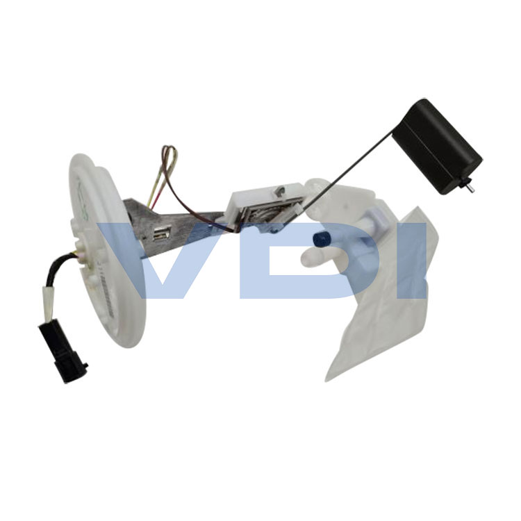 Land Rover polttoainepumppu C2S29907
