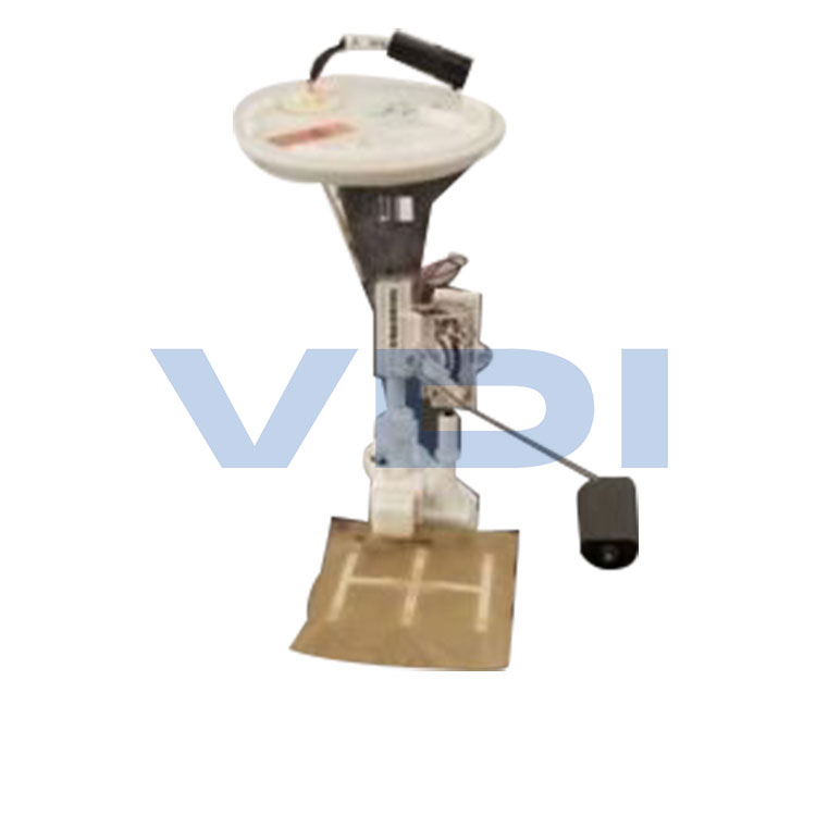 Land Rover polttoainepumppu C2S35272