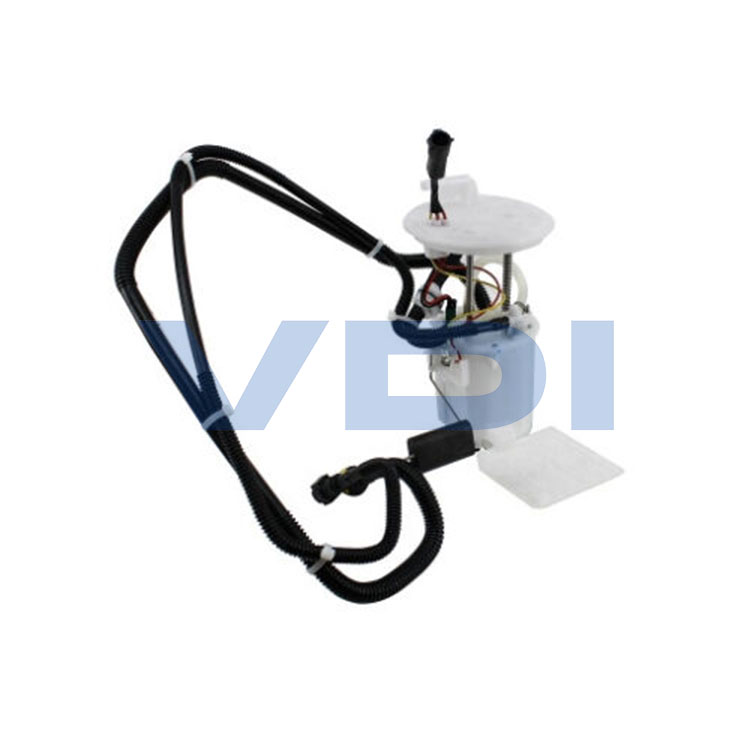 Land Rover polttoainepumppu C2S35274
