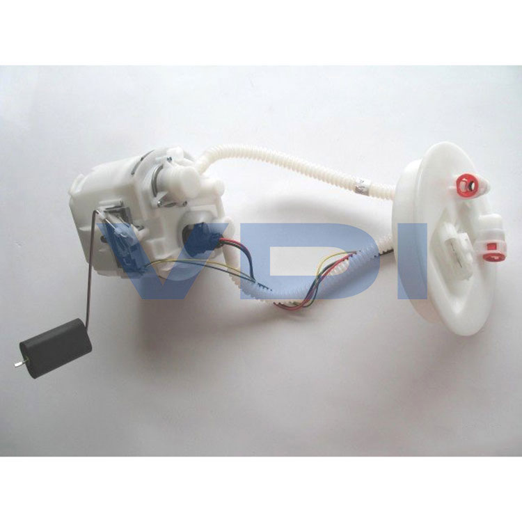 Land Rover polttoainepumppu C2S51805