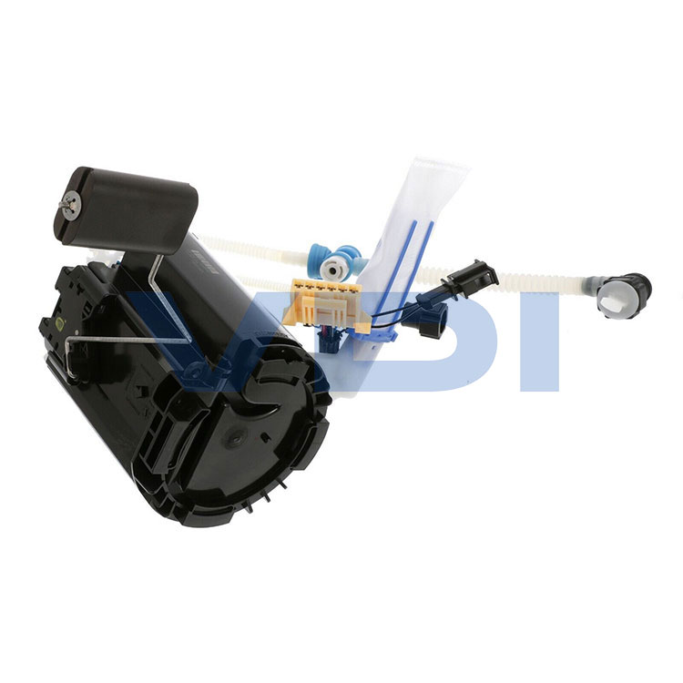 Land Rover polttoainepumppu C2Z23192