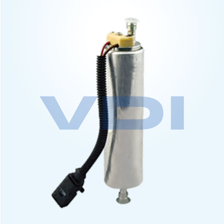 Sähköpolttoainepumppu 0004705994