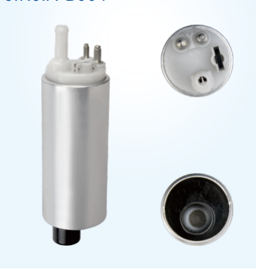 Sähköpolttoainepumppu 0580453070