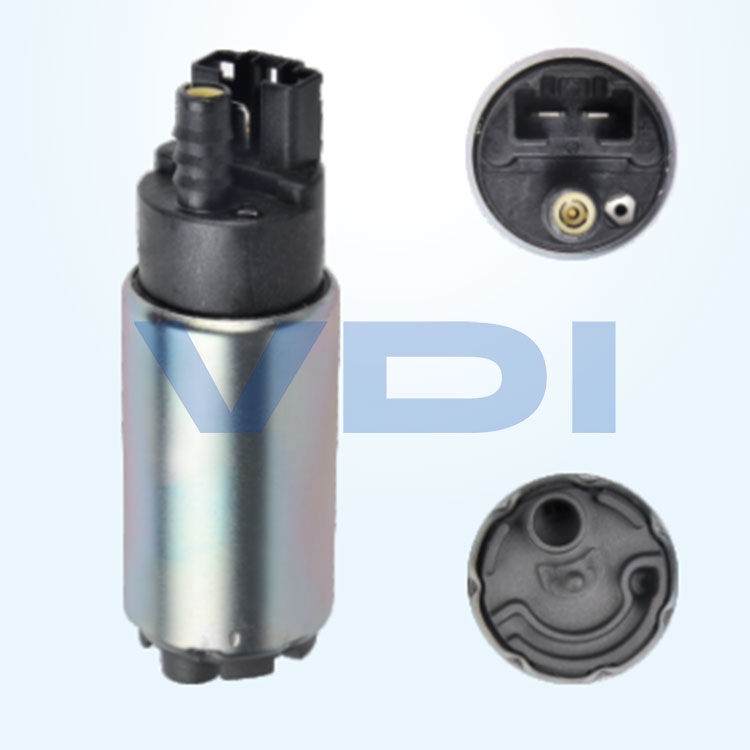 Sähköpolttoainepumppu 0580454001