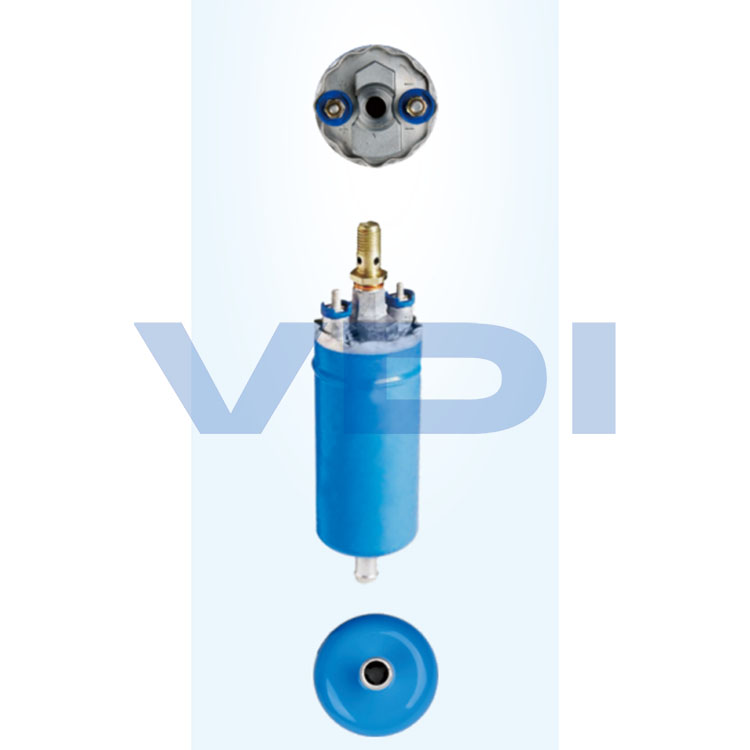 Sähköpolttoainepumppu 0580464021