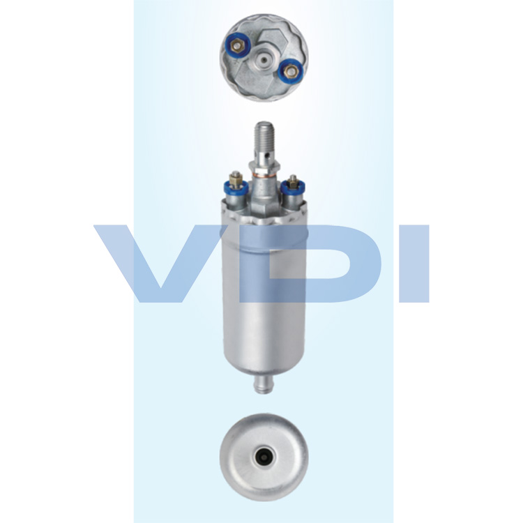 Sähköpolttoainepumppu 0580464027