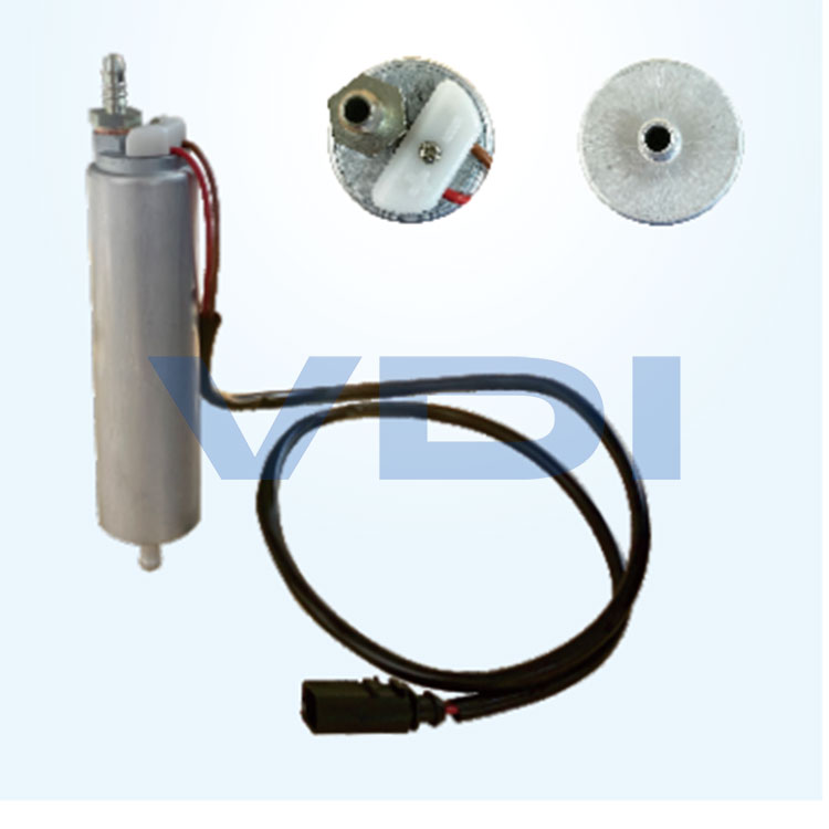 Sähköpolttoainepumppu 0986580372