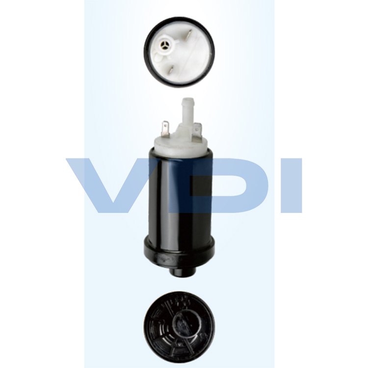 Sähköpolttoainepumppu 25186924