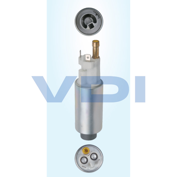 Sähköpolttoainepumppu 50003