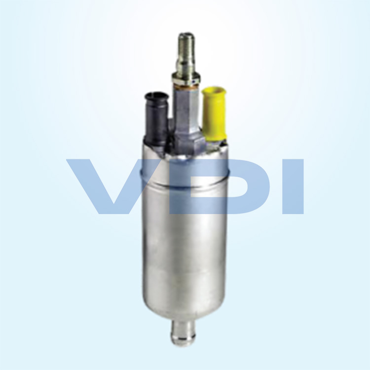 Sähköpolttoainepumppu 6153819