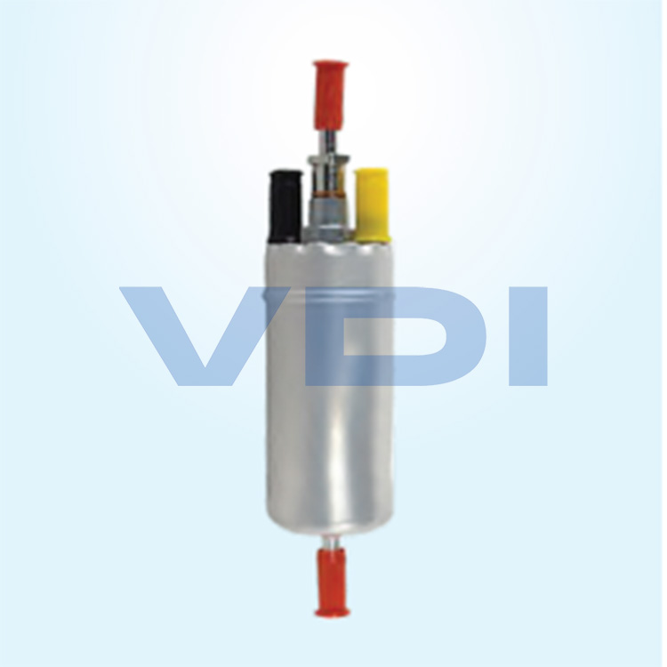 Sähköpolttoainepumppu 6822767