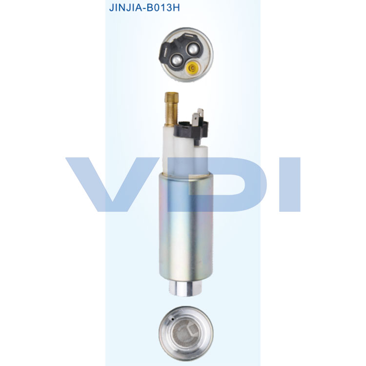 Sähköpolttoainepumppu 70015