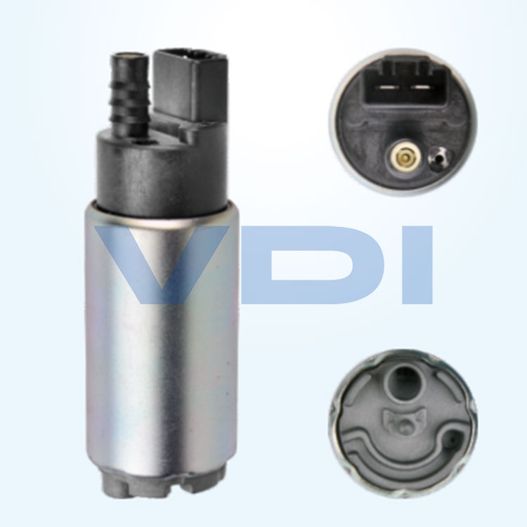 Sähköpolttoainepumppu 70417