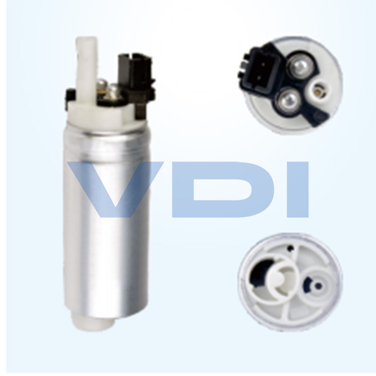 Sähköpolttoainepumppu 7506035