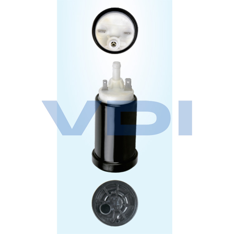 Sähköpolttoainepumppu 7506509
