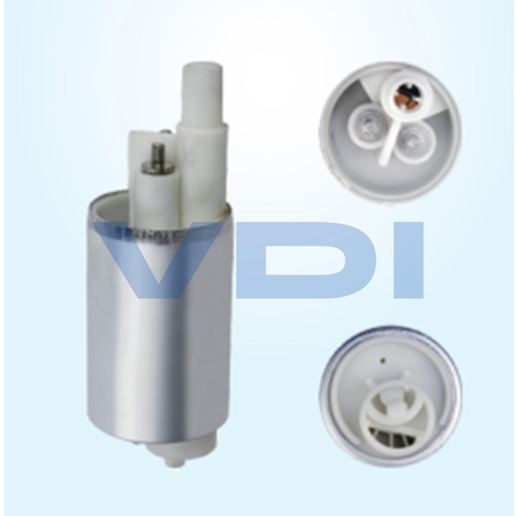 Sähköpolttoainepumppu 7526163