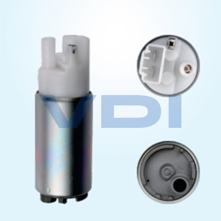 Sähköpolttoainepumppu 815037