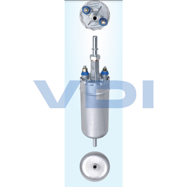 Sähköpolttoainepumppu 9580810021