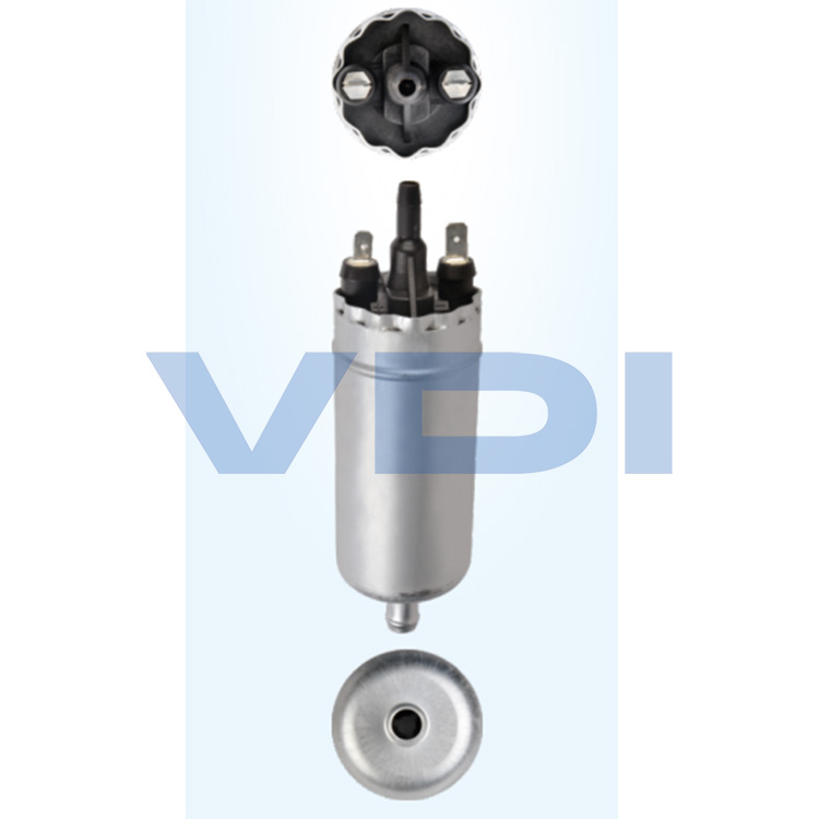 Sähköpolttoainepumppu E10003