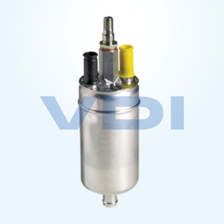 Sähköpolttoainepumppu E10004