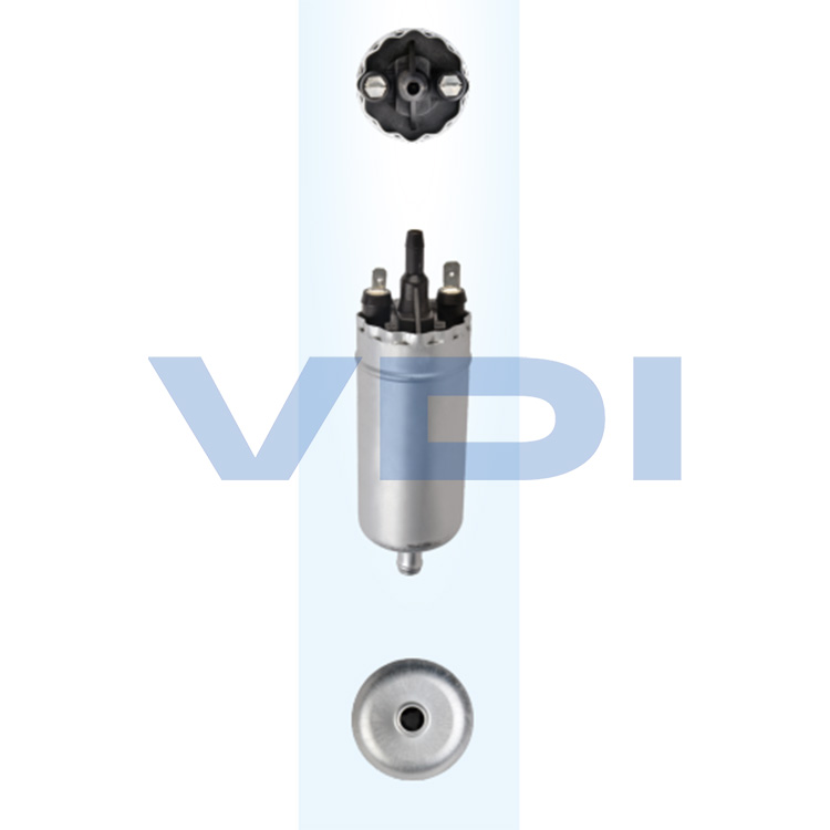 Sähköpolttoainepumppu E10009