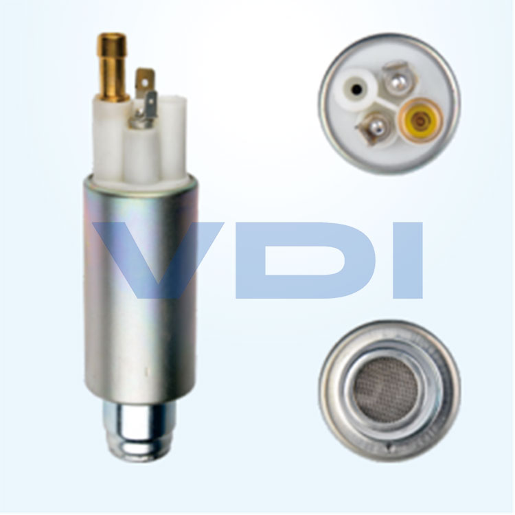 Sähköpolttoainepumppu E10244