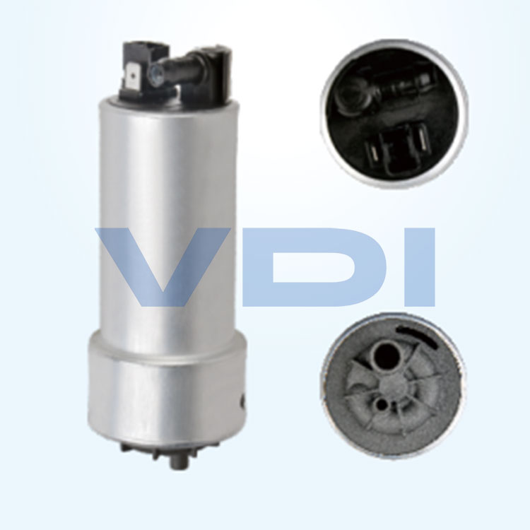 Sähköpolttoainepumppu E10246