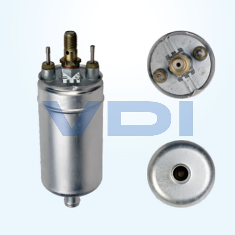 Sähköpolttoainepumppu E10247