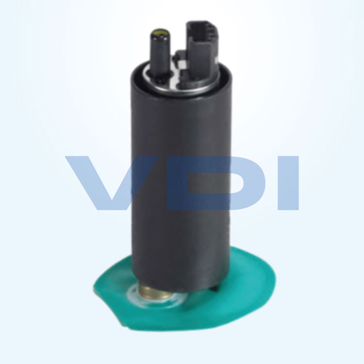 Sähköpolttoainepumppu E10256