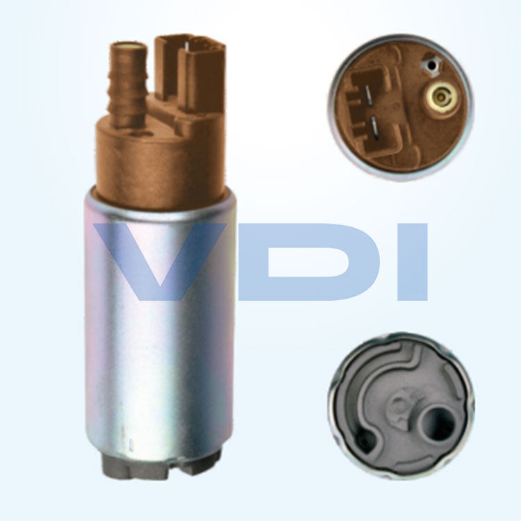 Sähköpolttoainepumppu E10511