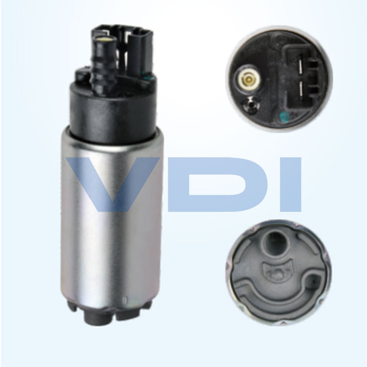 Sähköpolttoainepumppu E10521