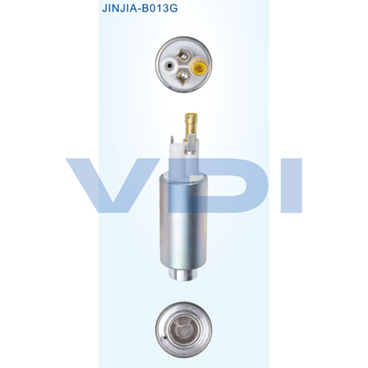 Sähköpolttoainepumppu E2001